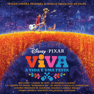 This is the Avatar Image for the Miguel Rivera (Viva - A Vida E uma Festa) Arthur Salerno AI Voice and Text to Speech Generator
